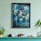 Diamond Painting - Full Round - Dogs G