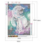 Diamond Painting - Full Round - Dream Catcher B
