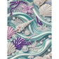DIY Pearl Painting With Frame - Handmade Self-Adhesive Pearls - Shells(30*40cm)
