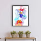 daisy disney diamond embroidery