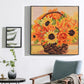 Diamond Painting - Full Square - Flowers