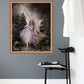 5D DIY Diamond Painting Kit - Full Round - Little Angel C