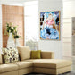 5D DIY Diamond Painting - Full Round - Cute Doll