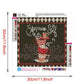Diamond Painting - Full Round - Cup A