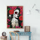Diamond Painting - Full Round - Gothic Beauty C
