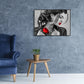 Diamond Painting - Full Round - Noble Beauty B