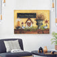 Diamond Painting - Full Round -Home Nest