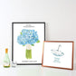 Decorative Painting Frame | Aluminum alloy tool