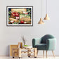 Diamond Painting - Full Round - Kitchen Supplies
