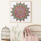 Diamond Painting - Crystal Rhinestone - Gorgeous Flower¡¾diamondpaintingsart¡¿