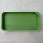 Green Diamond Painting Beads Tray
