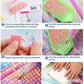 diamond art diy steps