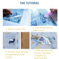 diamond painting diy tutorial