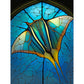 Diamond Painting - Full Round / Square  - Marine Organism A