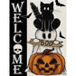diamond painting halloween decoration