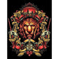5D DIY Diamond Painting - Full Round / Square - Harry Potter Badge