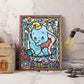 dumbo diamond painting kit
