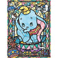 dumbo diamond painting kit full round drill crystal rhinestone