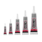 B-7000 Multi Purpose Glue Adhesive Epoxy Resin DIY Crafts Touch Screen Glue