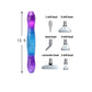 Diamond Painting Point Drill Pen with 6 Metal Tips