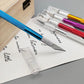 diamond painting tool canvas cover cutter