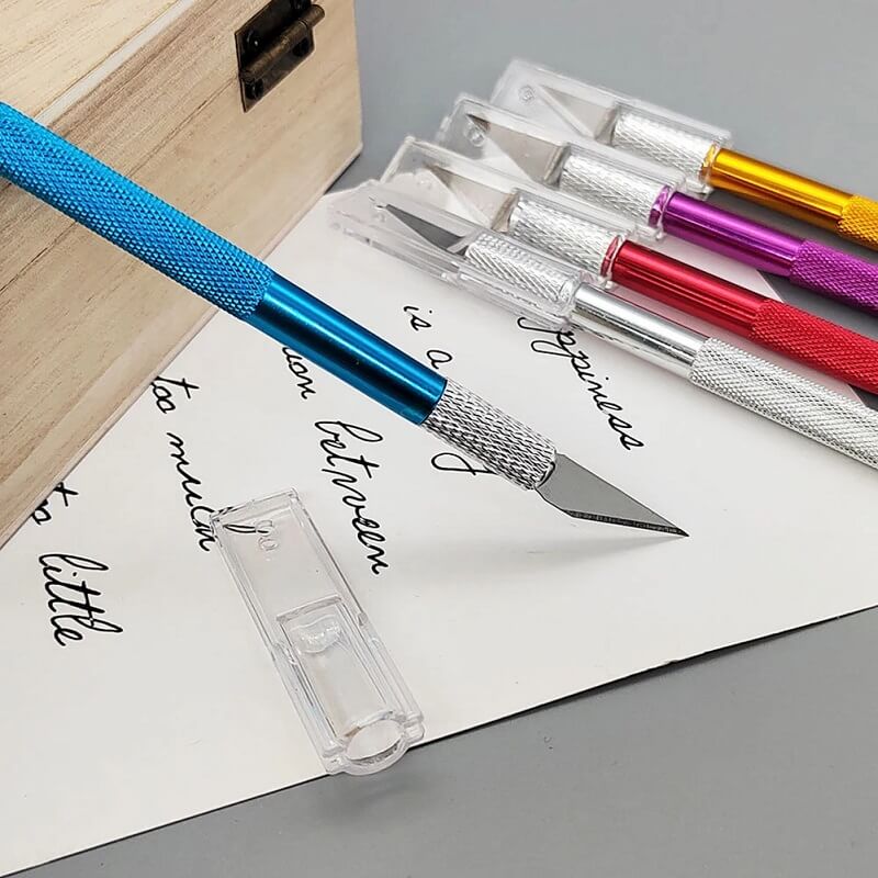 diamond painting tool canvas cover cutter