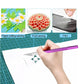 diamond-painting tool knife hand-cut canvas cutter
