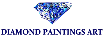 DIY Diamonds Art