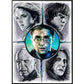 harry potter diamond painting