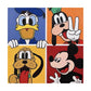 5D DIY Diamond Painting Kit - Full Round / Square - Disney Cartoon