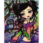 Abstract Girl 5D DIY Diamond Painting