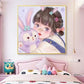 Diamond Painting - Full Round / Square - StellaLou Girl
