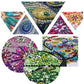 crystal rhinestone diamond painting beads