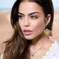 Diamond Painting Earrings Kit