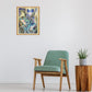 diy diamond painting frog cross stitch  