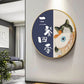 DIY Saying Three Meals & Four Seasons Diamond Painting 