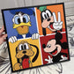 Disney Cartoon 5D DIY Diamond Painting Kit