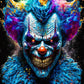 Horror 5D DIY Diamond Painting Kit