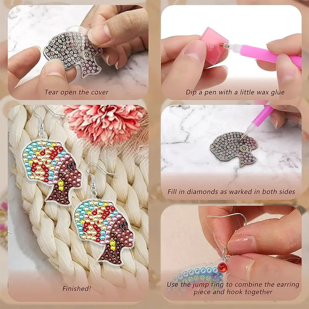 diy steps