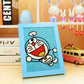 Doraemon Crystal Rhinestone Diamond Painting Kits With/ Without Frame