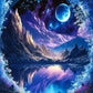 Dream Landscape 5D DIY Diamond Painting
