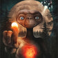 ET Diamond Art Kits