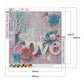 Diamond Painting - Full Round - Sweet Love B