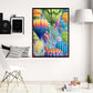 Diamond Painting - Full Round - Hot Air Balloon A