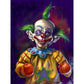 Clown 5D Full Drill Diamond Painting Kit