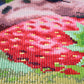 Diamond Painting - Full Square - Cute Pig