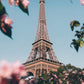 Eiffel Tower Full Drill Diamond Painting