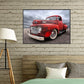 Diamond Painting - Full Round - Red Car C