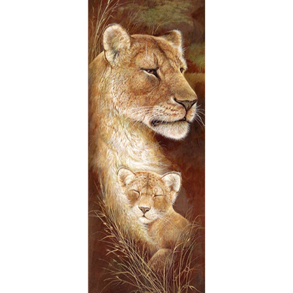 Diamond Paintings Art Full Drill Animals