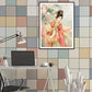 Diamond Painting - Full Round - Ethnic Beauty